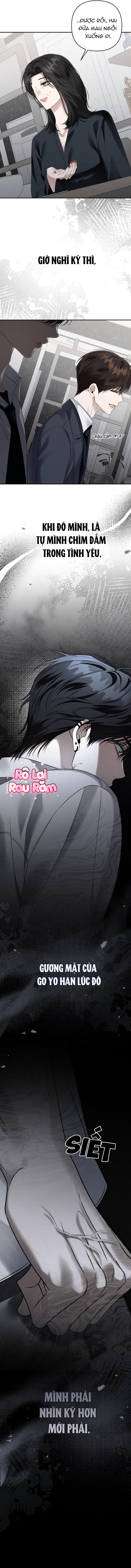 CHIẾC GIƯỜNG TUỔI 18 Chapter 39 - Next 