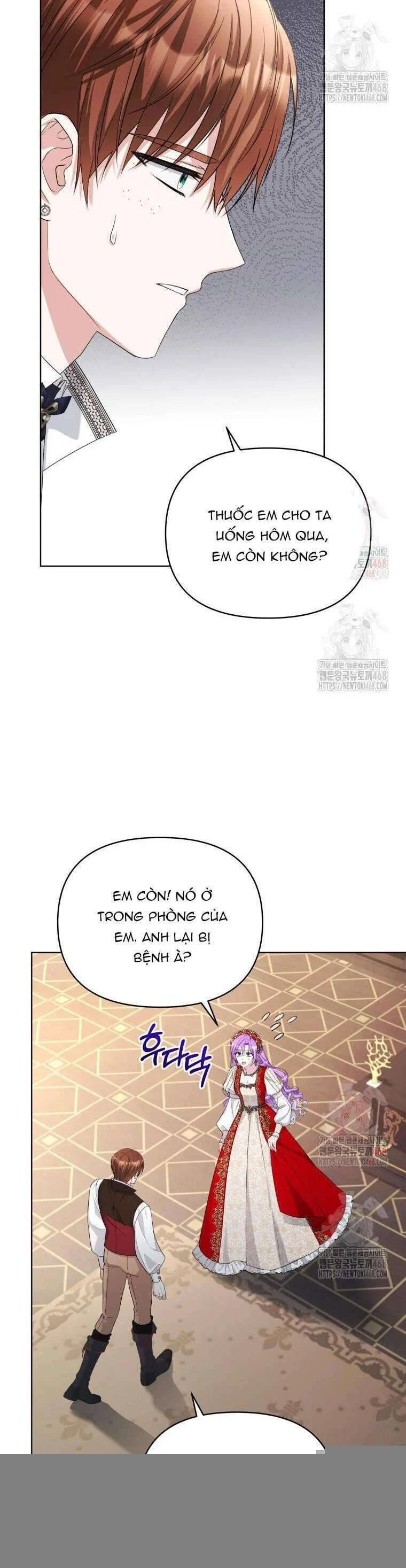 Chiếc Túi Bí Mật Của Tiểu Thư Xấu Xí Chapter 68 - Trang 2
