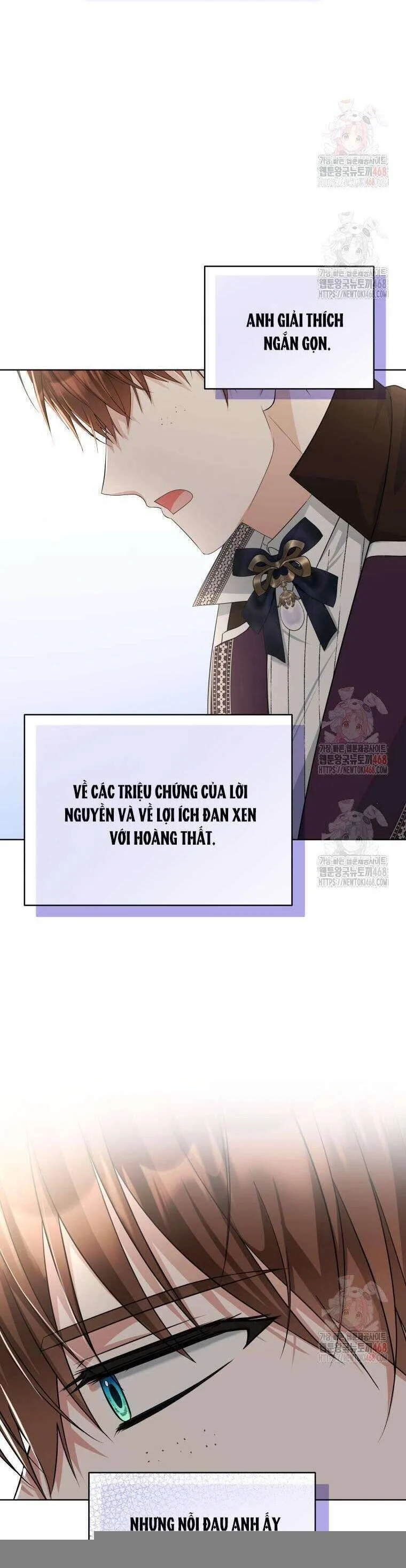 Chiếc Túi Bí Mật Của Tiểu Thư Xấu Xí Chapter 68 - Trang 2