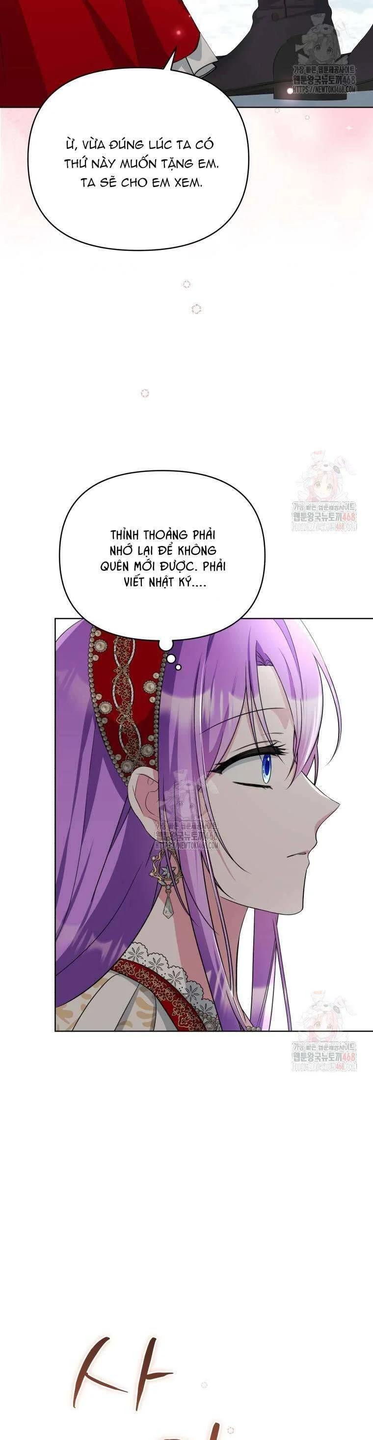 Chiếc Túi Bí Mật Của Tiểu Thư Xấu Xí Chapter 68 - Trang 2