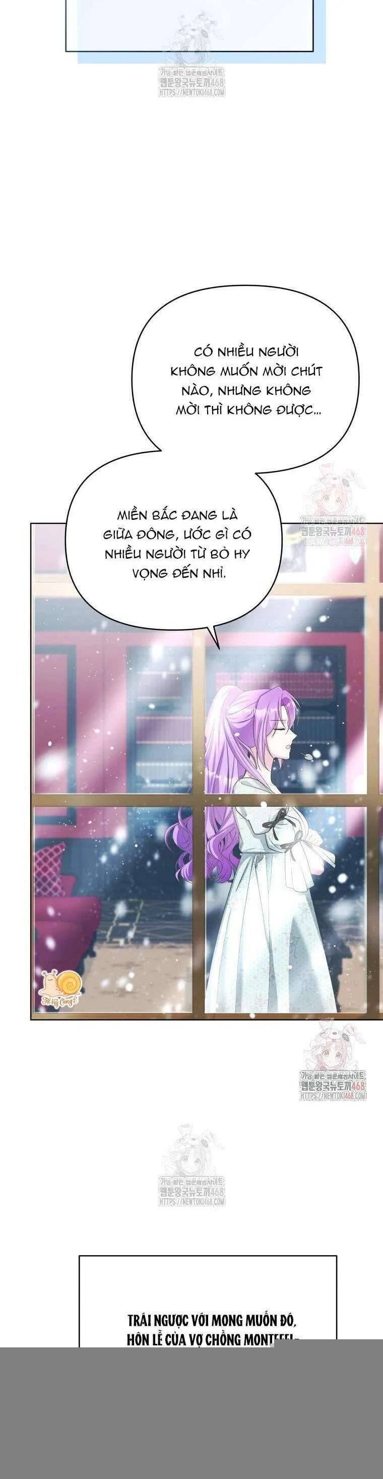 Chiếc Túi Bí Mật Của Tiểu Thư Xấu Xí Chapter 68 - Trang 2