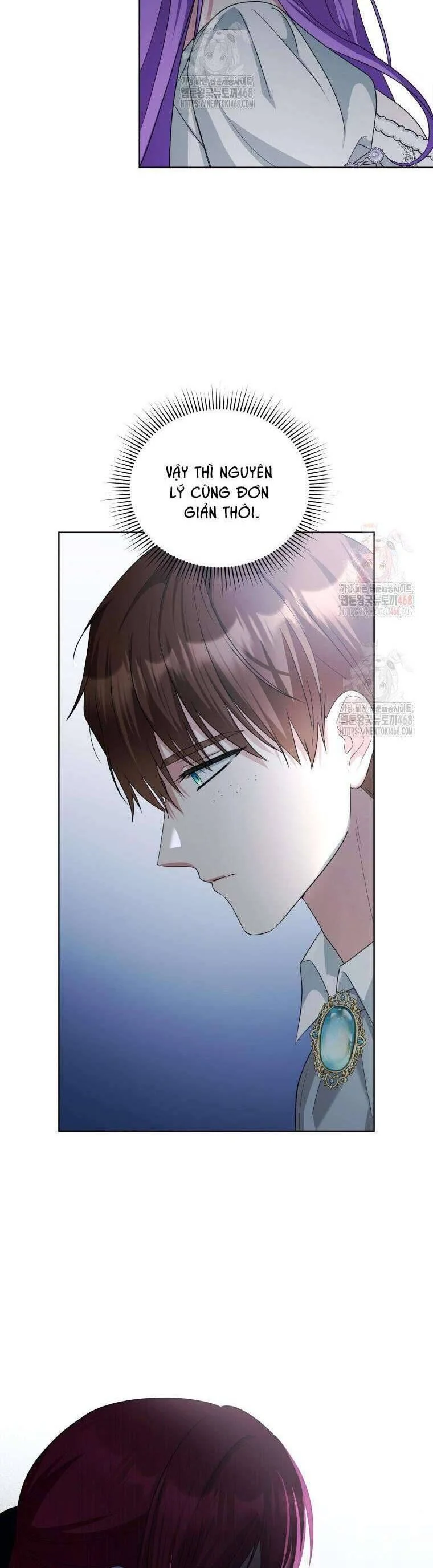 Chiếc Túi Bí Mật Của Tiểu Thư Xấu Xí Chapter 68 - Trang 2