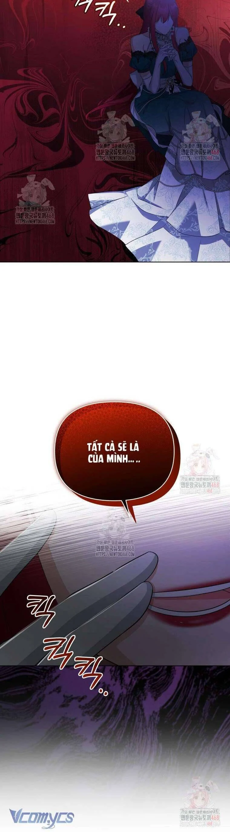 Chiếc Túi Bí Mật Của Tiểu Thư Xấu Xí Chapter 68 - Trang 2
