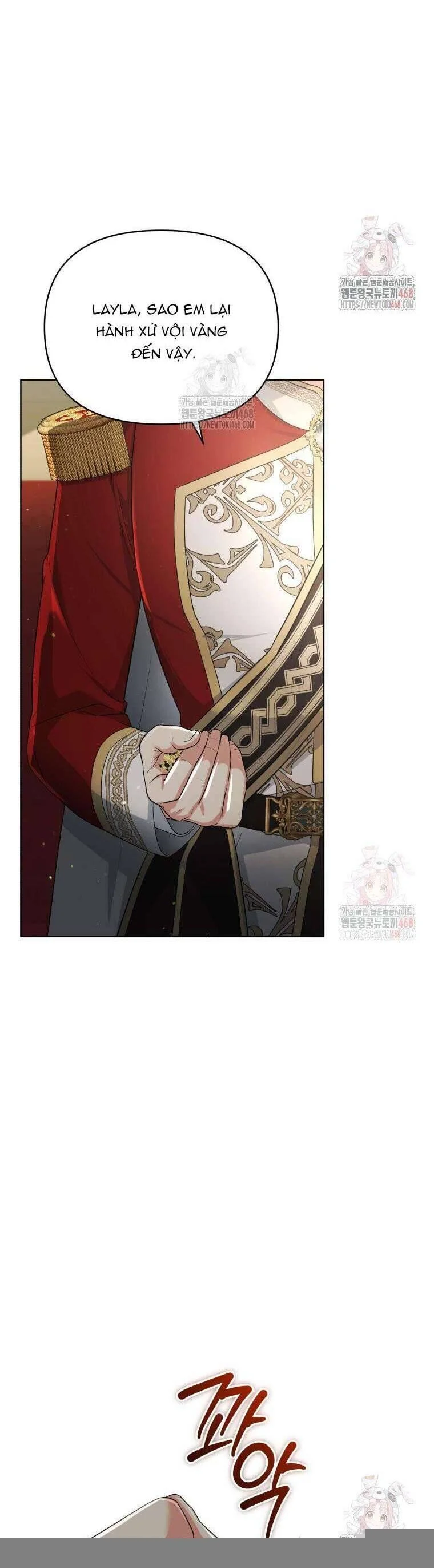Chiếc Túi Bí Mật Của Tiểu Thư Xấu Xí Chapter 68 - Trang 2