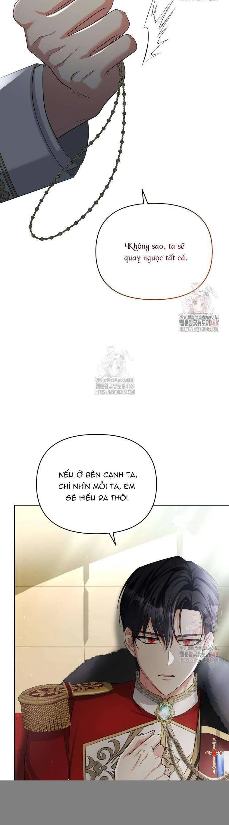 Chiếc Túi Bí Mật Của Tiểu Thư Xấu Xí Chapter 68 - Trang 2