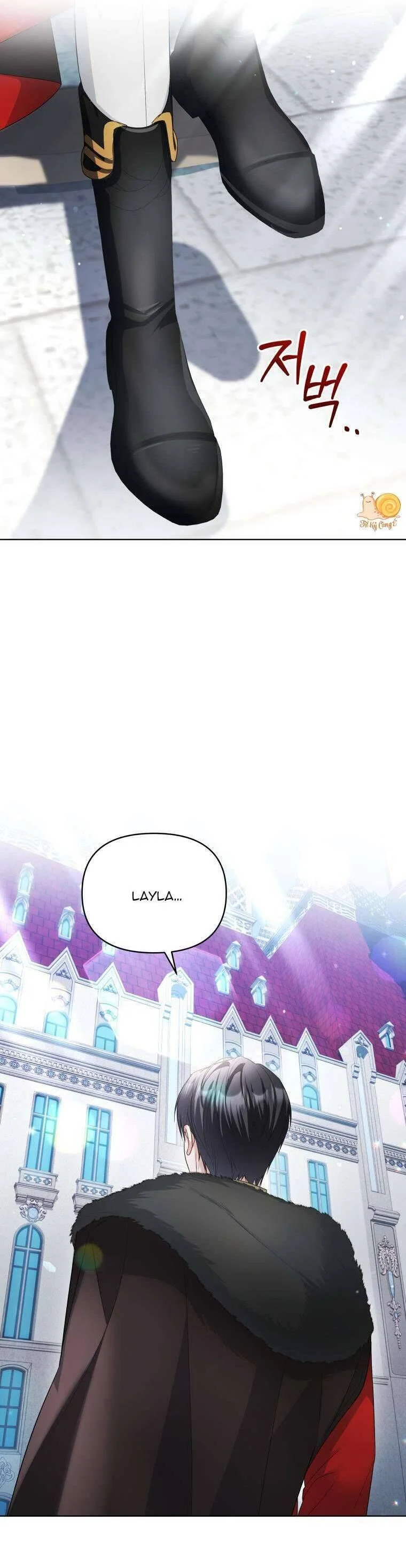 Chiếc Túi Bí Mật Của Tiểu Thư Xấu Xí Chapter 69 - Trang 2