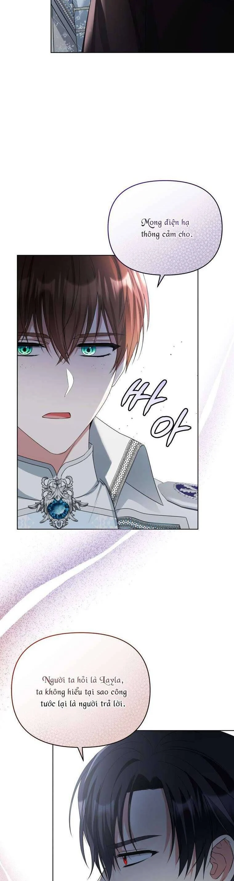 Chiếc Túi Bí Mật Của Tiểu Thư Xấu Xí Chapter 69 - Trang 2
