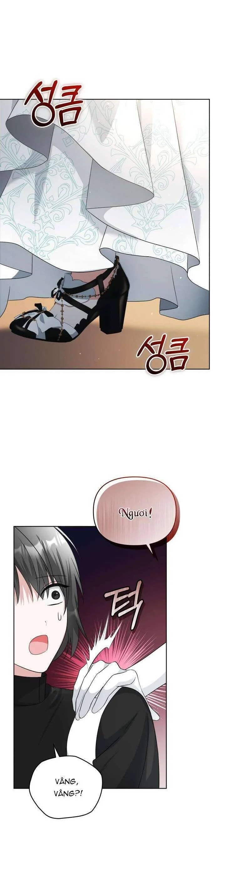 Chiếc Túi Bí Mật Của Tiểu Thư Xấu Xí Chapter 69 - Trang 2