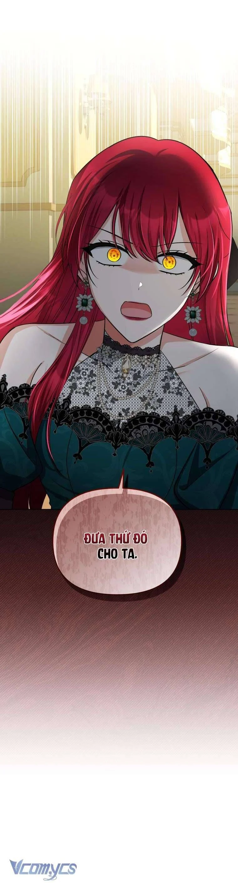 Chiếc Túi Bí Mật Của Tiểu Thư Xấu Xí Chapter 69 - Trang 2