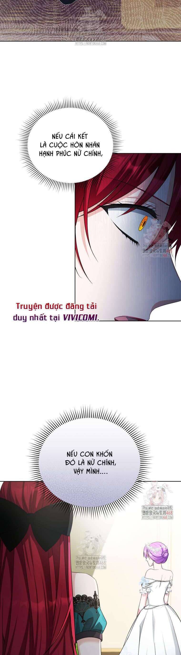 Chiếc Túi Bí Mật Của Tiểu Thư Xấu Xí Chapter 70 - Trang 2