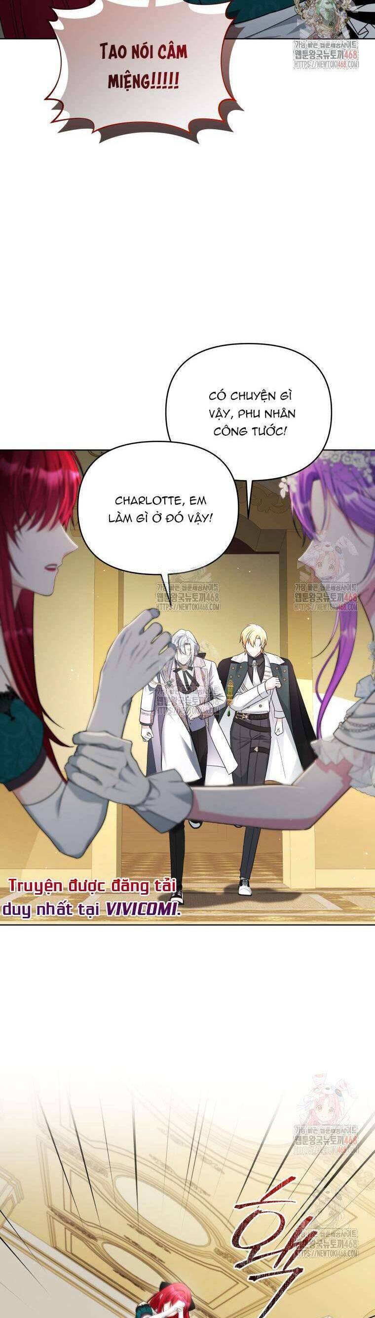 Chiếc Túi Bí Mật Của Tiểu Thư Xấu Xí Chapter 70 - Trang 2
