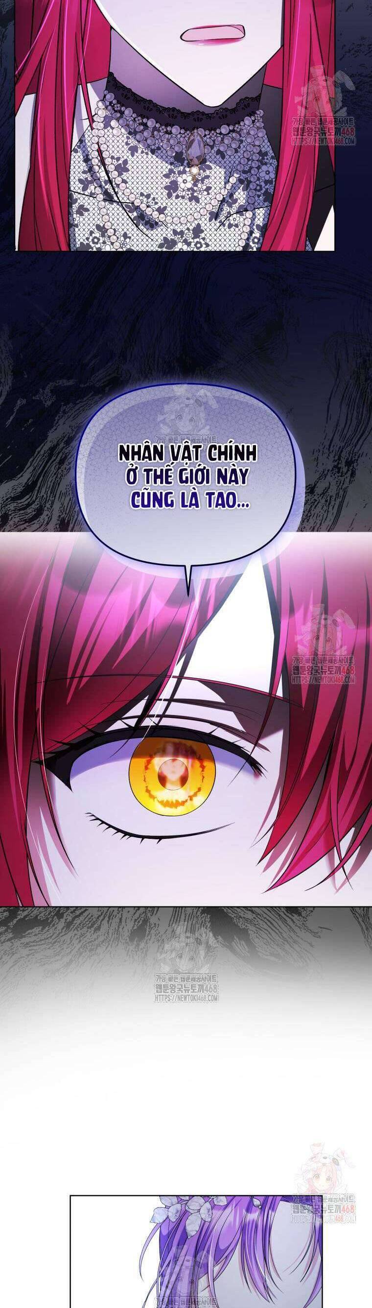 Chiếc Túi Bí Mật Của Tiểu Thư Xấu Xí Chapter 70 - Trang 2