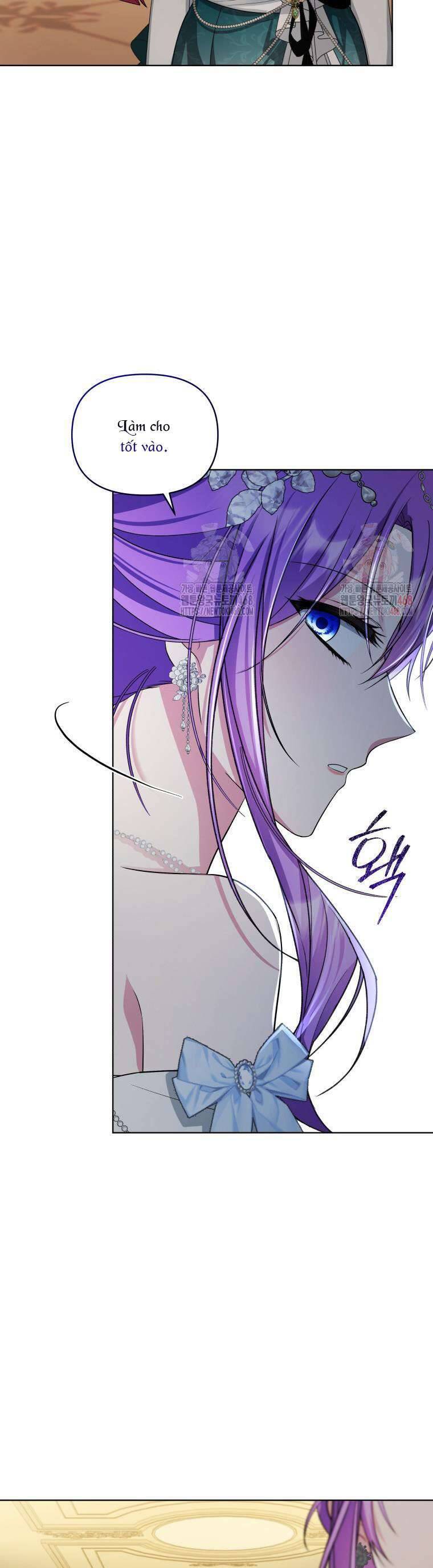 Chiếc Túi Bí Mật Của Tiểu Thư Xấu Xí Chapter 70 - Trang 2