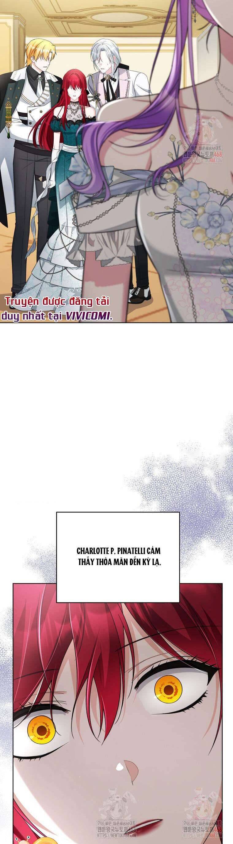 Chiếc Túi Bí Mật Của Tiểu Thư Xấu Xí Chapter 70 - Trang 2