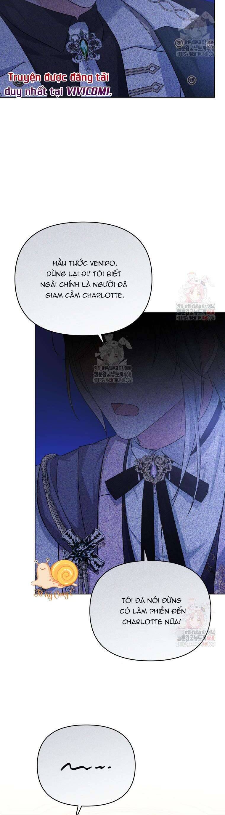 Chiếc Túi Bí Mật Của Tiểu Thư Xấu Xí Chapter 70 - Trang 2