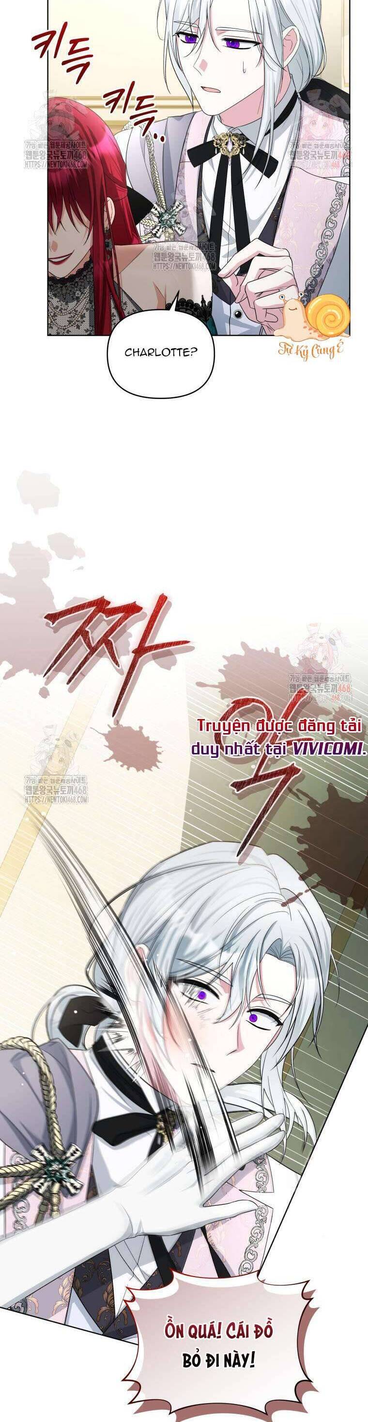 Chiếc Túi Bí Mật Của Tiểu Thư Xấu Xí Chapter 70 - Trang 2