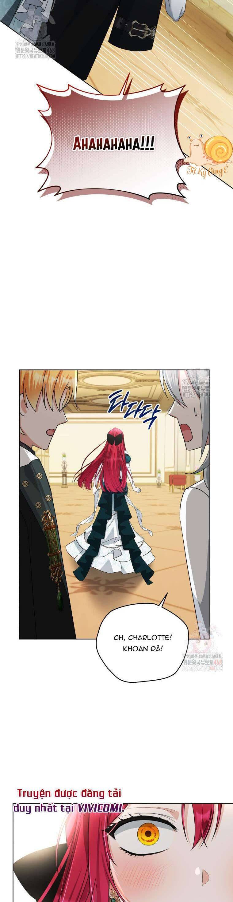 Chiếc Túi Bí Mật Của Tiểu Thư Xấu Xí Chapter 70 - Trang 2