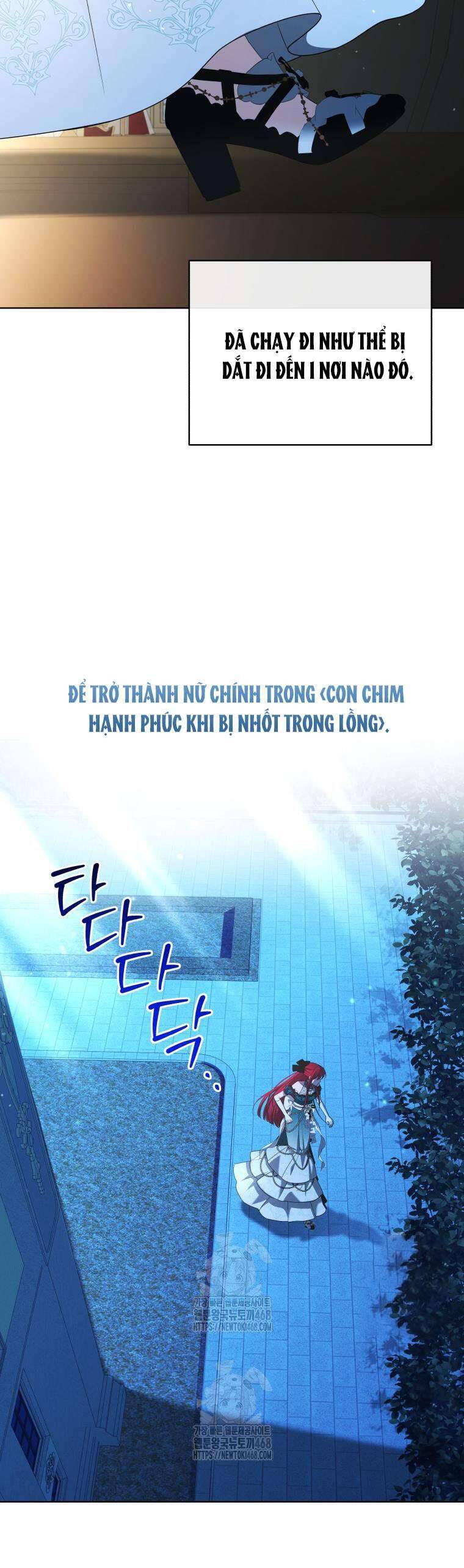 Chiếc Túi Bí Mật Của Tiểu Thư Xấu Xí Chapter 70 - Trang 2