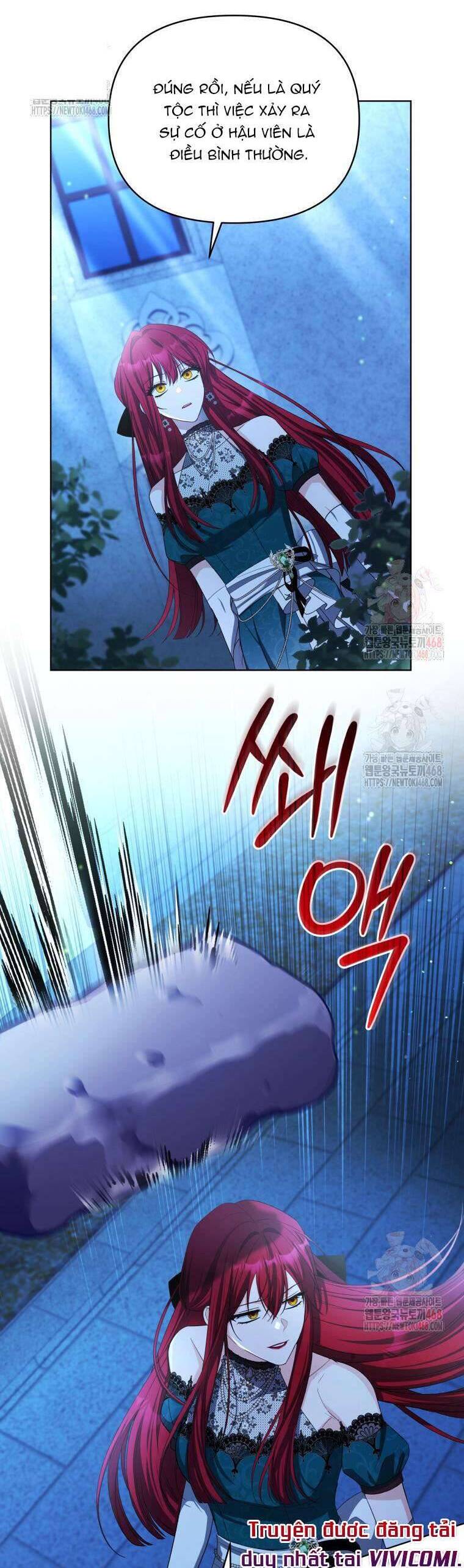 Chiếc Túi Bí Mật Của Tiểu Thư Xấu Xí Chapter 70 - Trang 2