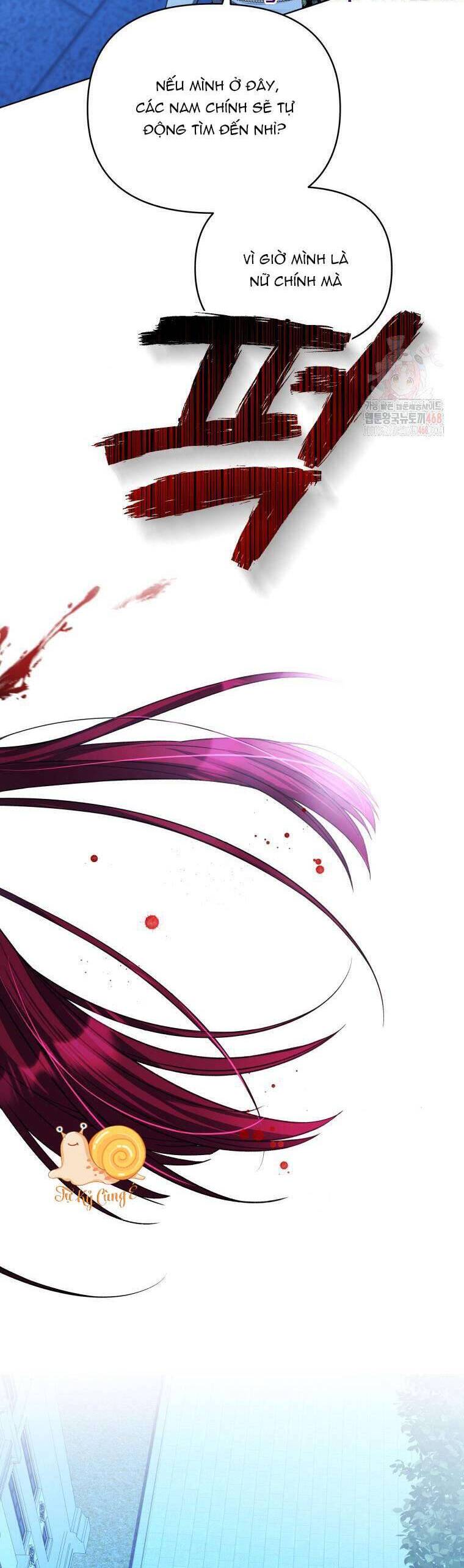 Chiếc Túi Bí Mật Của Tiểu Thư Xấu Xí Chapter 70 - Trang 2