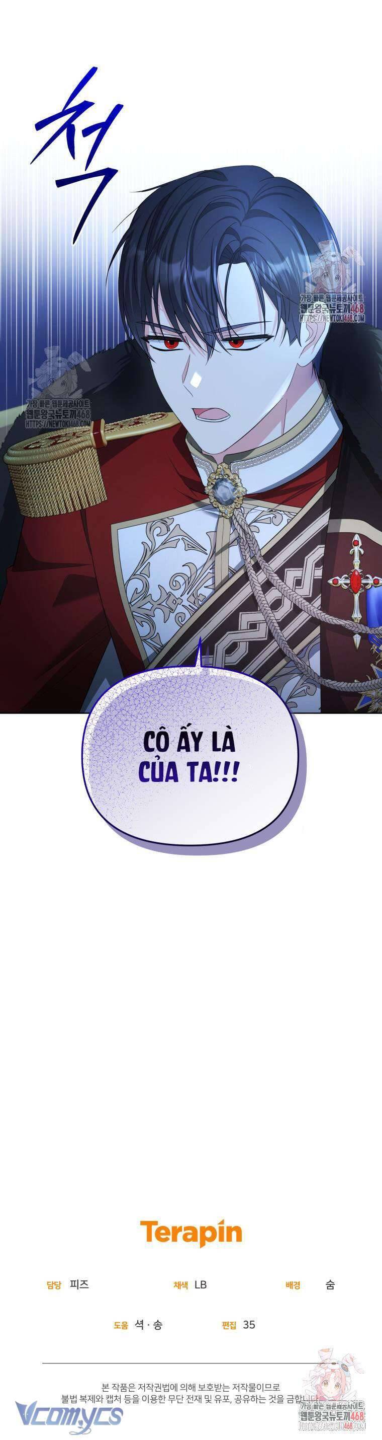 Chiếc Túi Bí Mật Của Tiểu Thư Xấu Xí Chapter 70 - Trang 2