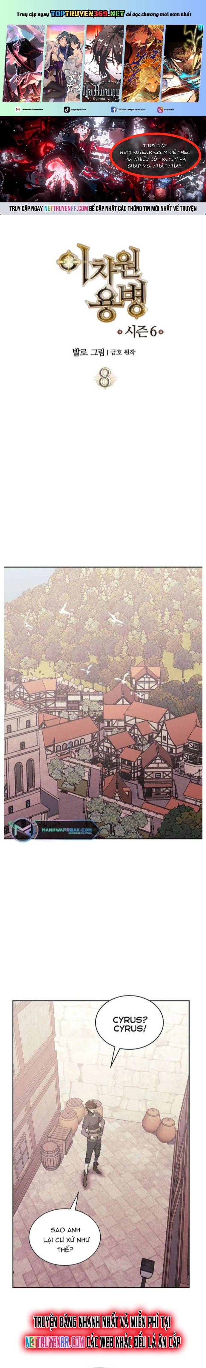 Chiến Binh Đến Từ Thế Giới Khác Chapter 246 - Trang 2