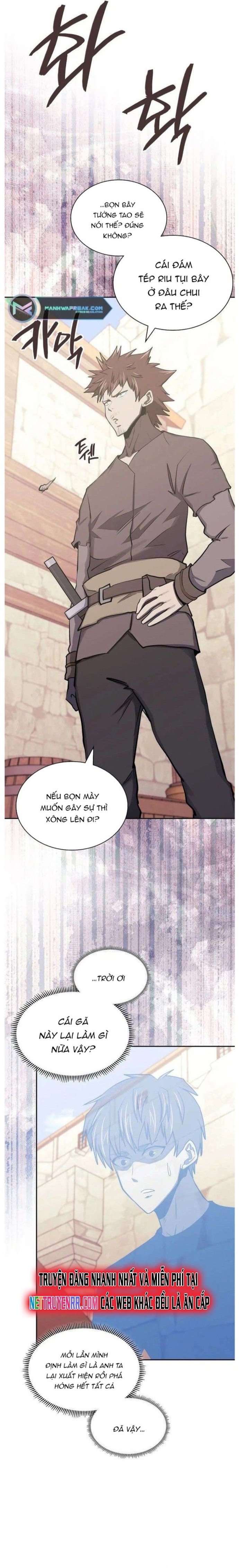 Chiến Binh Đến Từ Thế Giới Khác Chapter 246 - Trang 2