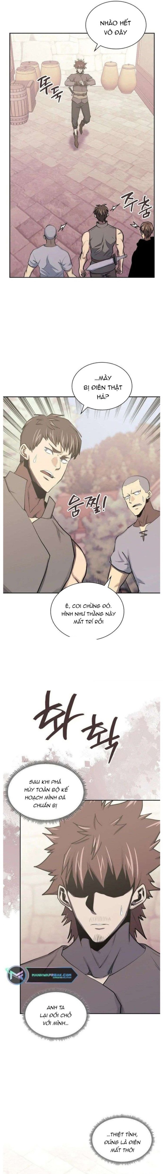 Chiến Binh Đến Từ Thế Giới Khác Chapter 246 - Trang 2