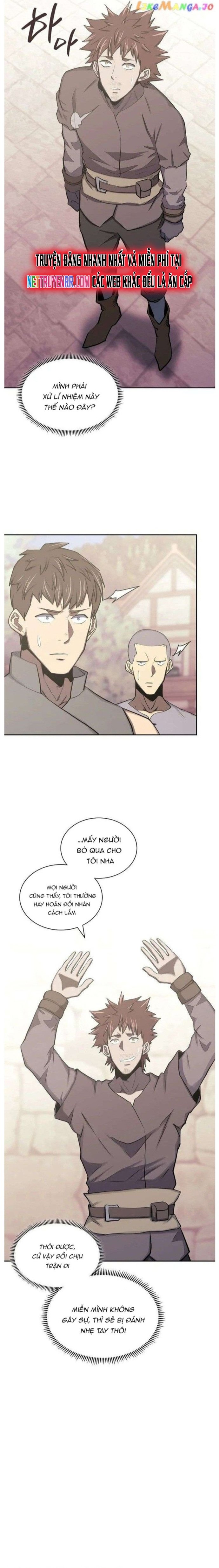 Chiến Binh Đến Từ Thế Giới Khác Chapter 246 - Trang 2