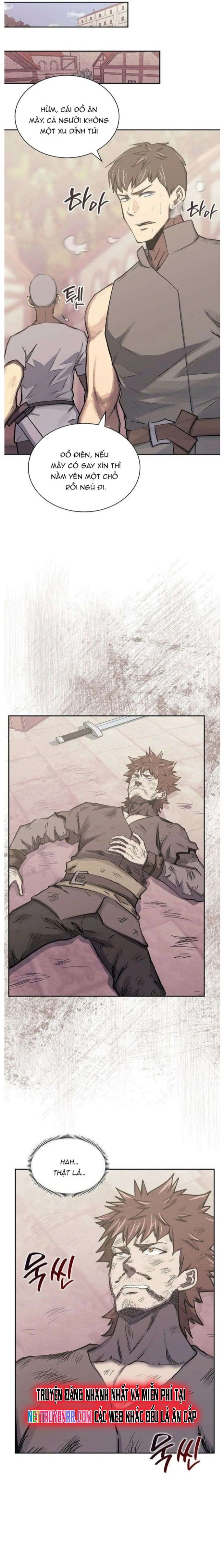 Chiến Binh Đến Từ Thế Giới Khác Chapter 246 - Trang 2