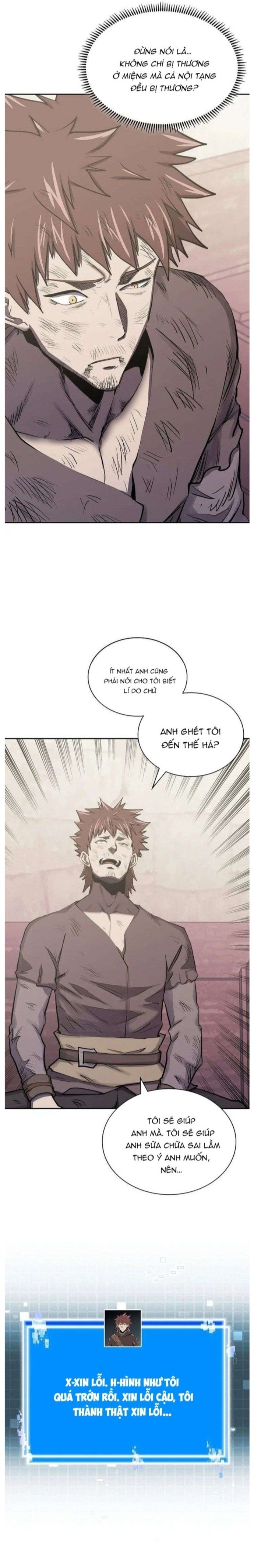 Chiến Binh Đến Từ Thế Giới Khác Chapter 246 - Trang 2