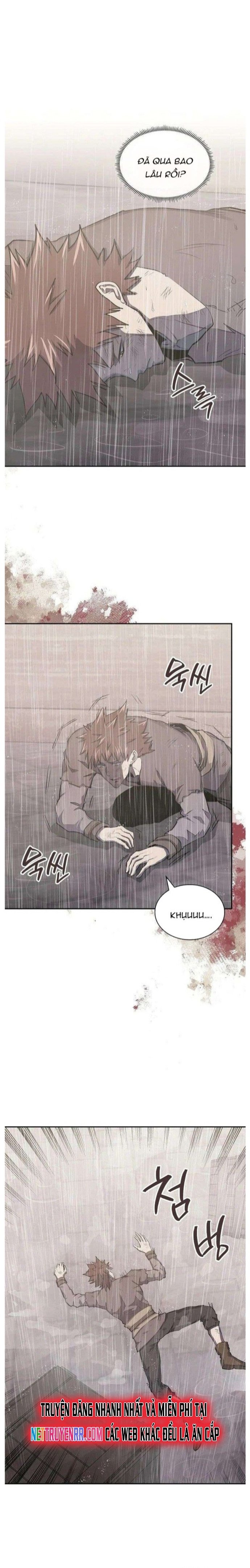 Chiến Binh Đến Từ Thế Giới Khác Chapter 246 - Trang 2
