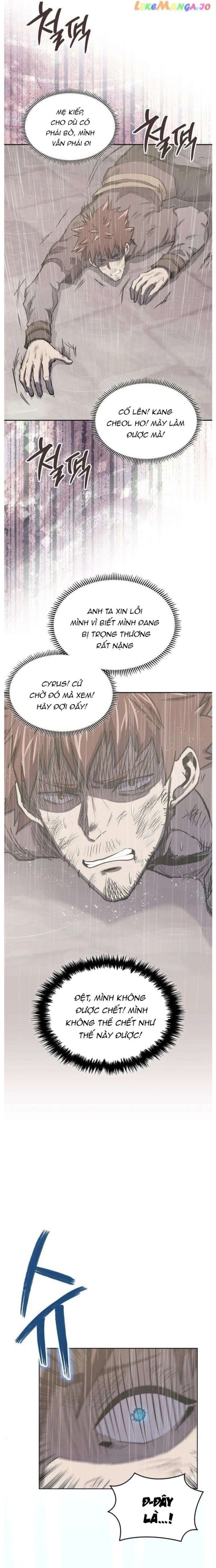 Chiến Binh Đến Từ Thế Giới Khác Chapter 246 - Trang 2