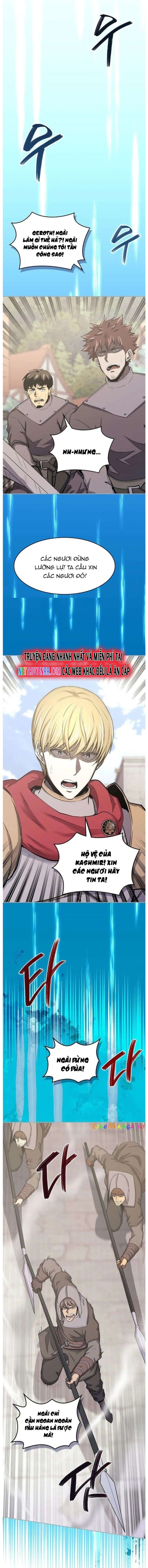 Chiến Binh Đến Từ Thế Giới Khác Chapter 246 - Trang 2