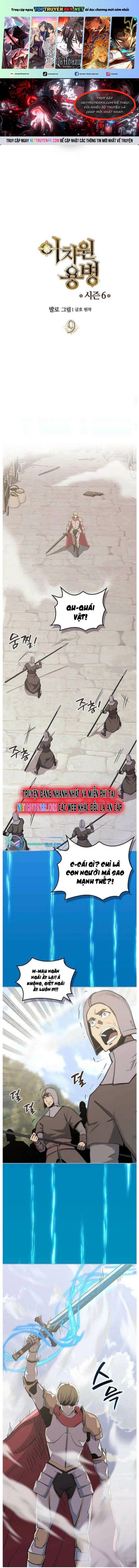 Chiến Binh Đến Từ Thế Giới Khác Chapter 247 - Trang 2
