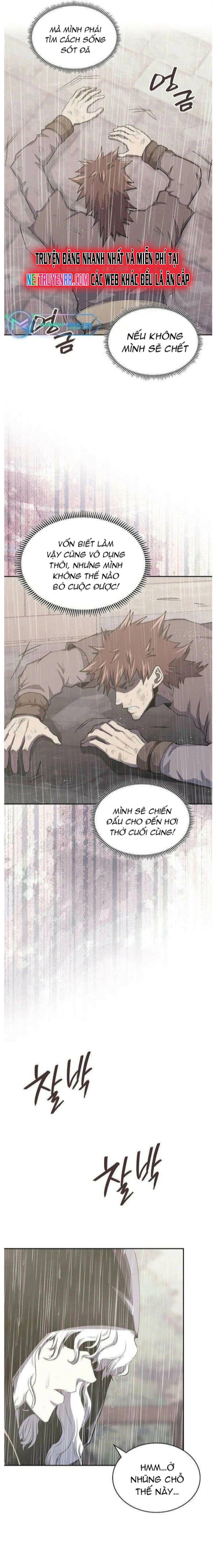 Chiến Binh Đến Từ Thế Giới Khác Chapter 247 - Trang 2