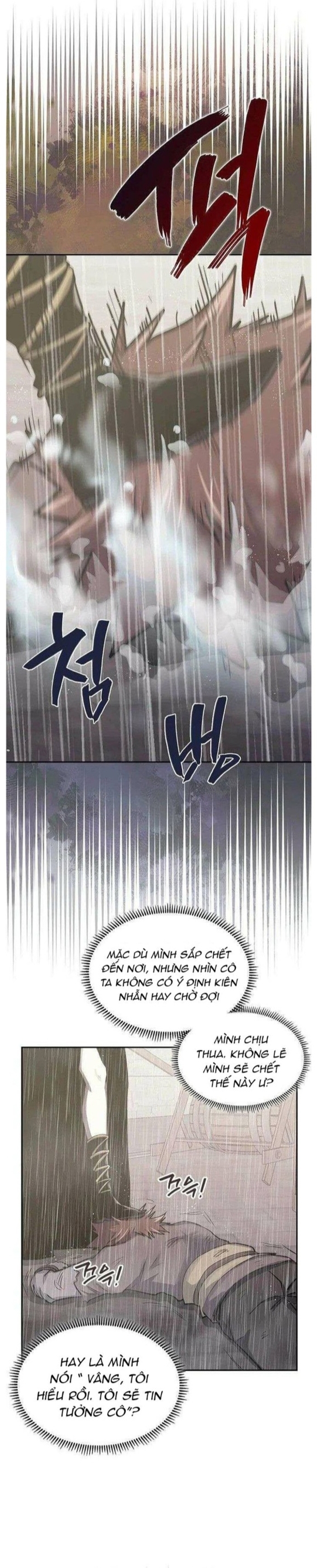 Chiến Binh Đến Từ Thế Giới Khác Chapter 247 - Trang 2