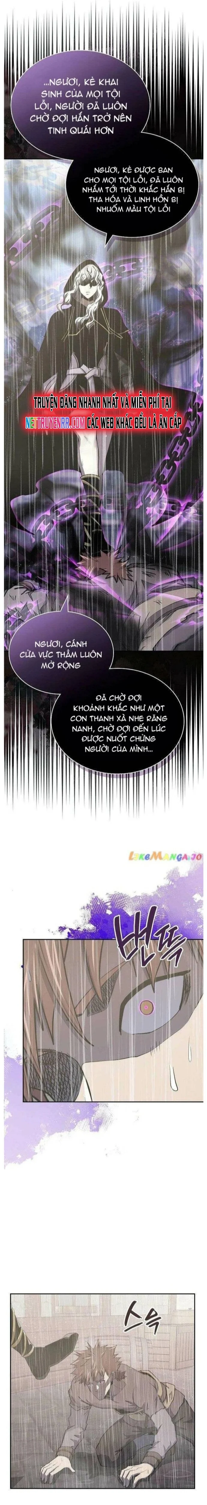 Chiến Binh Đến Từ Thế Giới Khác Chapter 247 - Trang 2