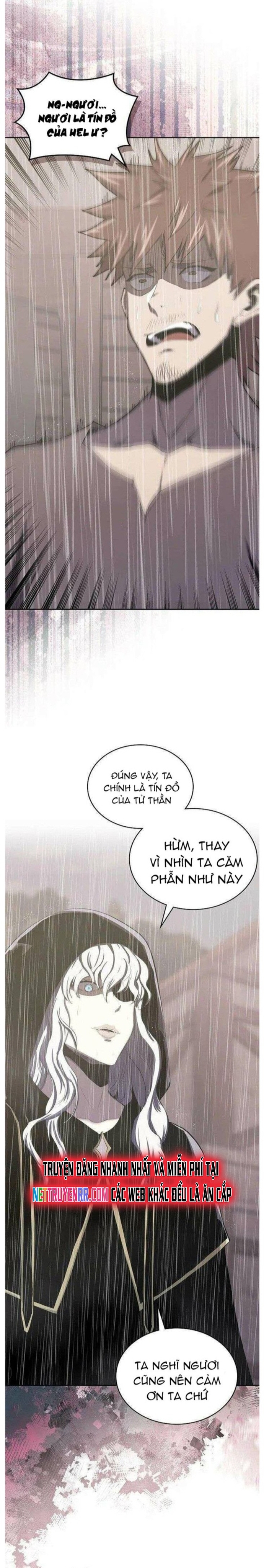 Chiến Binh Đến Từ Thế Giới Khác Chapter 247 - Trang 2