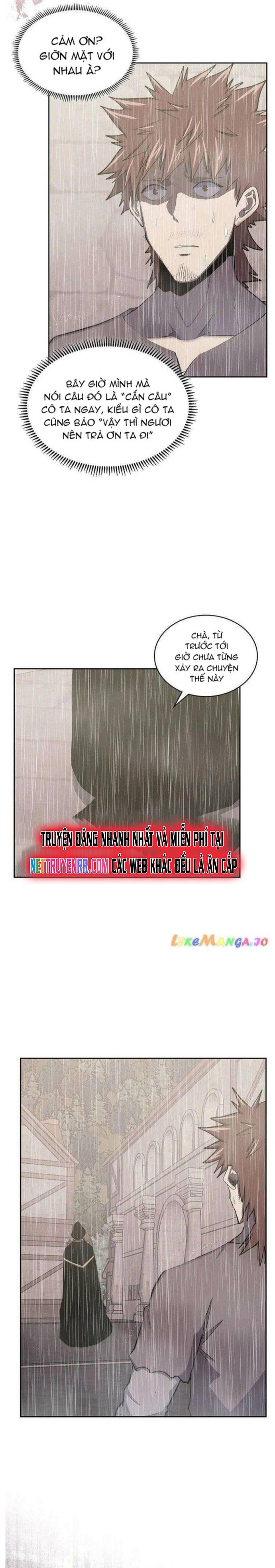 Chiến Binh Đến Từ Thế Giới Khác Chapter 247 - Trang 2