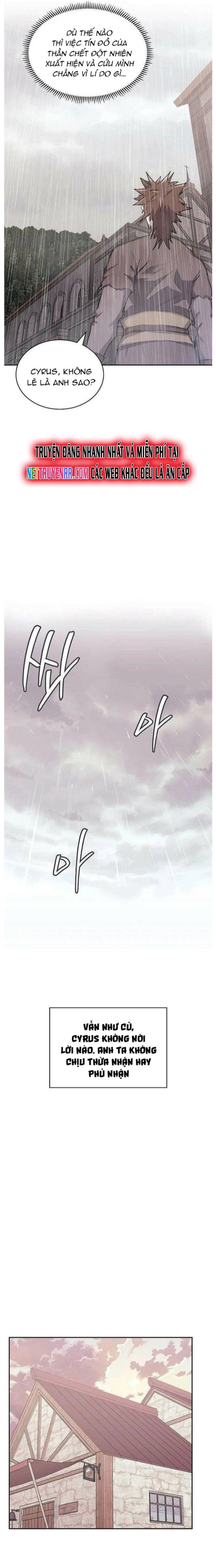 Chiến Binh Đến Từ Thế Giới Khác Chapter 247 - Trang 2
