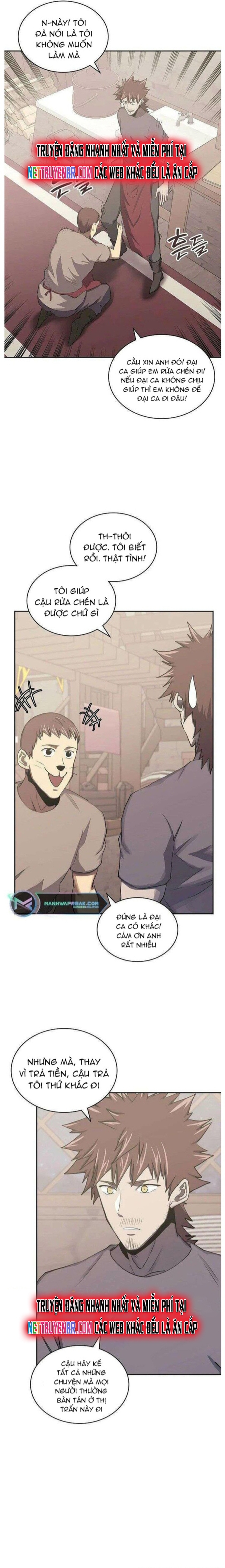 Chiến Binh Đến Từ Thế Giới Khác Chapter 247 - Trang 2