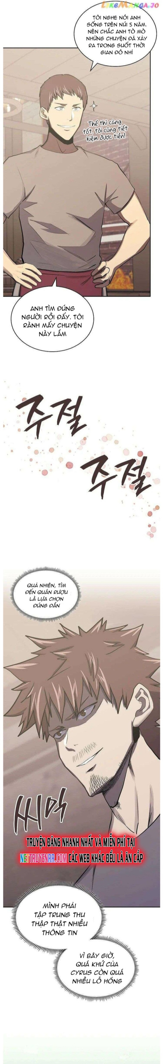 Chiến Binh Đến Từ Thế Giới Khác Chapter 247 - Trang 2