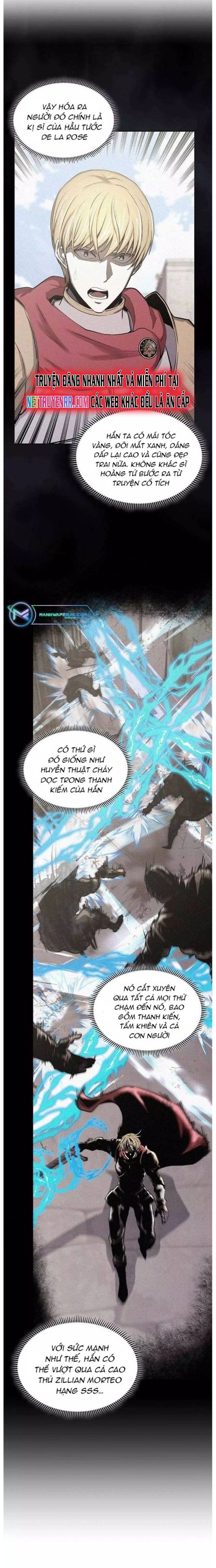 Chiến Binh Đến Từ Thế Giới Khác Chapter 248 - Trang 2