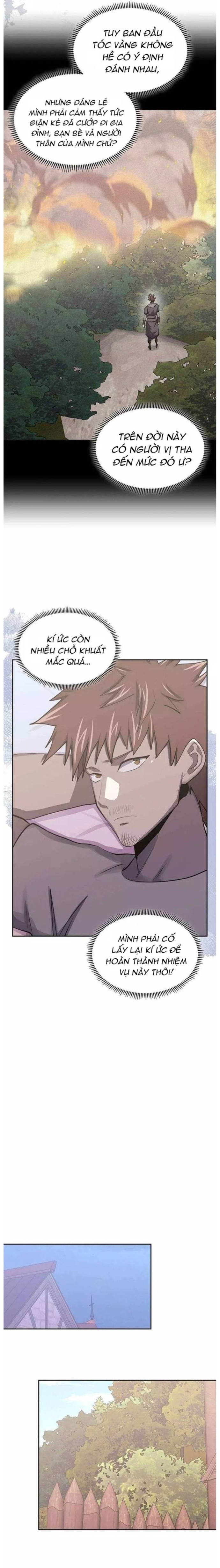 Chiến Binh Đến Từ Thế Giới Khác Chapter 248 - Trang 2