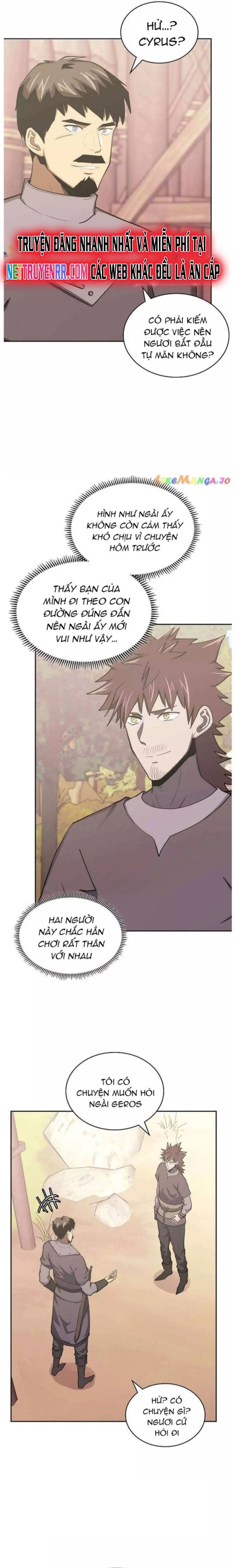 Chiến Binh Đến Từ Thế Giới Khác Chapter 248 - Trang 2
