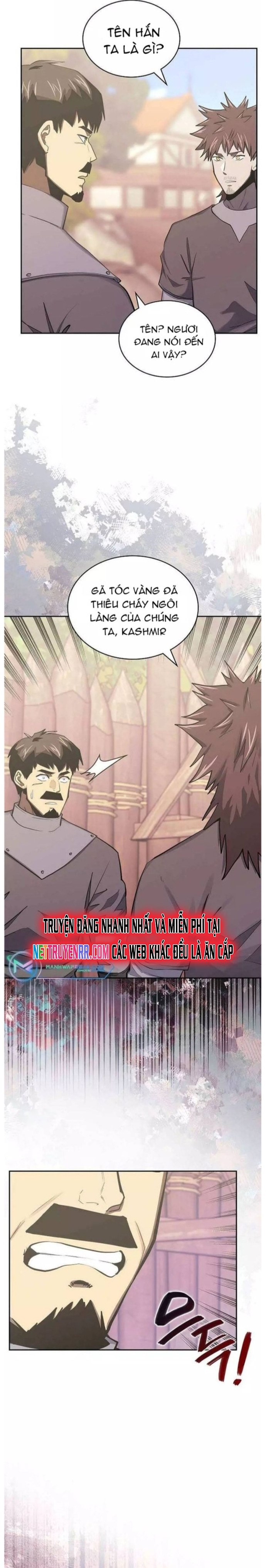 Chiến Binh Đến Từ Thế Giới Khác Chapter 248 - Trang 2