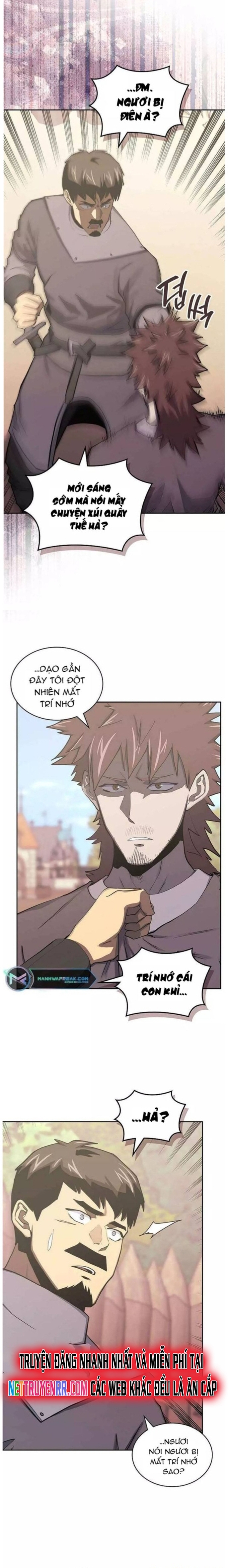 Chiến Binh Đến Từ Thế Giới Khác Chapter 248 - Trang 2