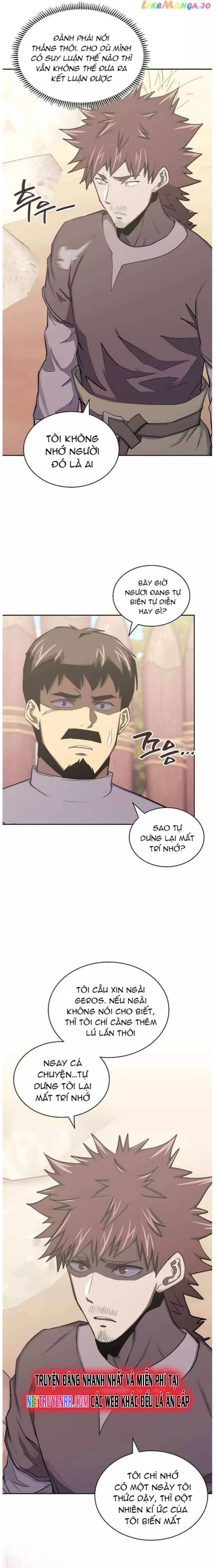 Chiến Binh Đến Từ Thế Giới Khác Chapter 248 - Trang 2