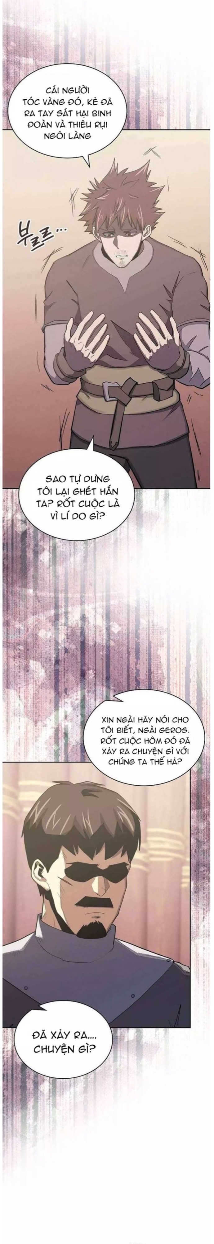 Chiến Binh Đến Từ Thế Giới Khác Chapter 248 - Trang 2
